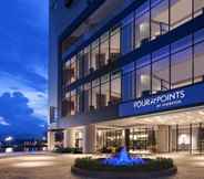 Others 7 Four Points By Sheraton Sandakan