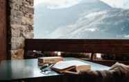 Lain-lain 7 Relais Mont Blanc Hotel & SPA