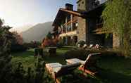 Lain-lain 6 Relais Mont Blanc Hotel & SPA