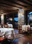 null Relais Mont Blanc Hotel & SPA