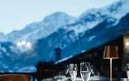 Lain-lain 2 Relais Mont Blanc Hotel & SPA