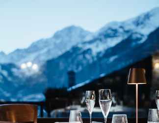 Lain-lain 2 Relais Mont Blanc Hotel & SPA