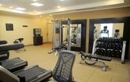 Fitness Center 5 Hilton Garden Inn Panama