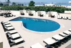 Swimming Pool 3 Radisson Blu Al Mahary Hotel