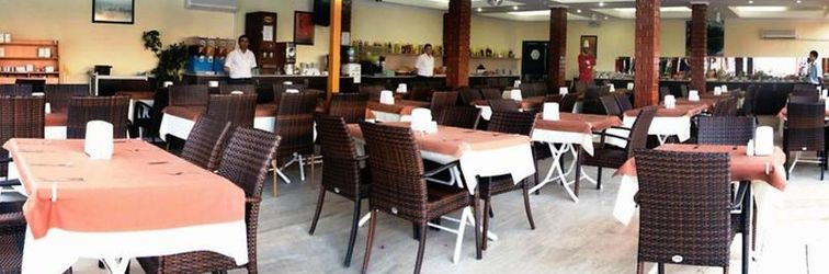 Others Dynasty Hotel Side