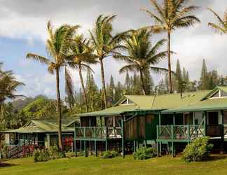 Exterior 2 Hana-Maui Resort, a Destination by Hyatt Residence