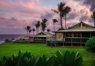 Exterior 4 Hana-Maui Resort, a Destination by Hyatt Residence