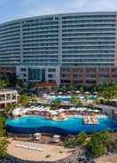 null Azul Ixtapa Grand All Suites Spa&Convention Center