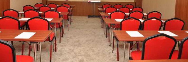 Others Vplus Hotel Atasehir (ex.Asia Artemis Suit)