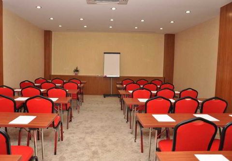 Others Vplus Hotel Atasehir (ex.Asia Artemis Suit)