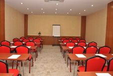 其他 Vplus Hotel Atasehir (ex.Asia Artemis Suit)