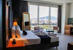 Others 7 Vplus Hotel Atasehir (ex.Asia Artemis Suit)