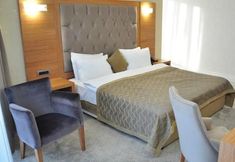 Others 2 Vplus Hotel Atasehir (ex.Asia Artemis Suit)