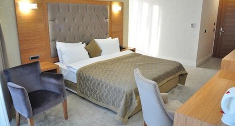 Others 2 Vplus Hotel Atasehir (ex.Asia Artemis Suit)