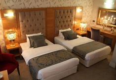 Others 3 Vplus Hotel Atasehir (ex.Asia Artemis Suit)