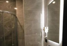 Others 5 Vplus Hotel Atasehir (ex.Asia Artemis Suit)