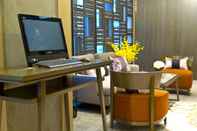 Ruangan Fungsional V Wanchai2 Hotel