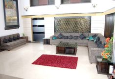 ล็อบบี้ 6 Anila Hotels (Naraina)