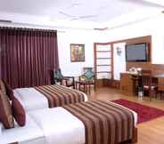 Bedroom 3 Anila Hotels (Naraina)