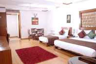 Phòng ngủ Anila Hotels (Naraina)