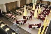 Restoran James Hotels Ltd Chandigarh