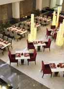 RESTAURANT James Hotels Ltd Chandigarh