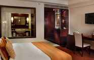 Kamar Tidur 3 James Hotels Ltd Chandigarh