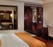 Bilik Tidur 3 James Hotels Ltd Chandigarh