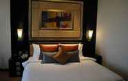 Kamar Tidur 2 James Hotels Ltd Chandigarh