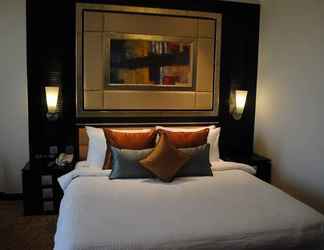 Bilik Tidur 2 James Hotels Ltd Chandigarh