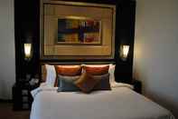 Kamar Tidur James Hotels Ltd Chandigarh
