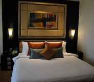 Bilik Tidur 2 James Hotels Ltd Chandigarh