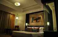 Bedroom 5 James Hotels Ltd Chandigarh