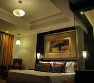 Bilik Tidur 5 James Hotels Ltd Chandigarh