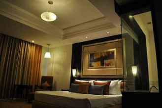 Phòng ngủ 4 James Hotels Ltd Chandigarh