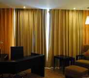 Phòng ngủ 4 James Hotels Ltd Chandigarh