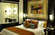 Bedroom 7 James Hotels Ltd Chandigarh