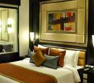 Bilik Tidur 7 James Hotels Ltd Chandigarh