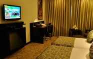 Kamar Tidur 6 James Hotels Ltd Chandigarh