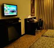 Bilik Tidur 6 James Hotels Ltd Chandigarh