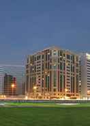 null Elite Byblos Hotel EX( Coral Dubai Al Barsha)