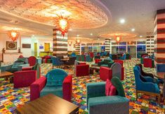 로비 7 Defne Defnem Hotel