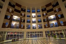 외관 Defne Defnem Hotel