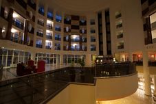 바, 카페, 라운지 Defne Defnem Hotel