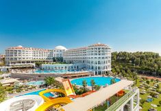 외관 6 Defne Defnem Hotel