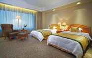 Kamar Tidur 7 Grand Metropark Hotel Nanjing