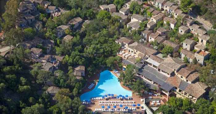 Lainnya Arbatax Park Resort - Borgo Cala Moresca