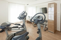 Fitness Center Fourside Hotel & Suites Vienna