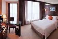 Kamar Tidur Grand Soluxe Zhongyou Hotel Shenzhen