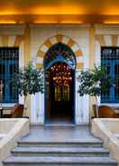 null Hotel Albergo Relais & Chateaux